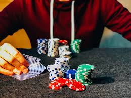 Вход на зеркало Casino Bons
