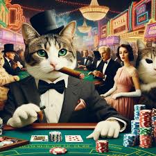 Официальный сайт Casino Bons