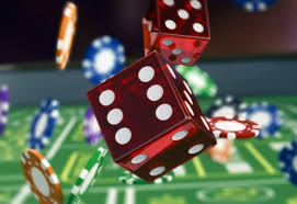 Официальный сайт Casino Bons